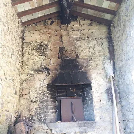 Il Sorriso Di Volterra