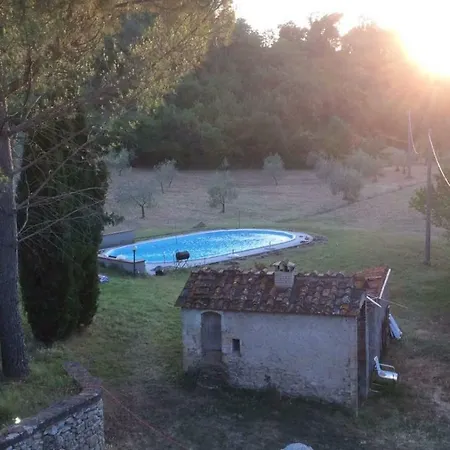Il Sorriso Di * Volterra