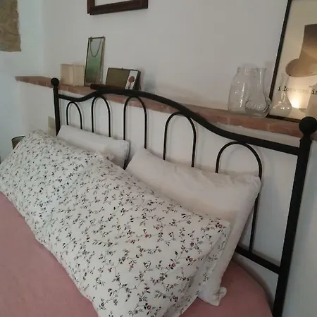 Oda ve Kahvaltı Il Sorriso Di Volterra