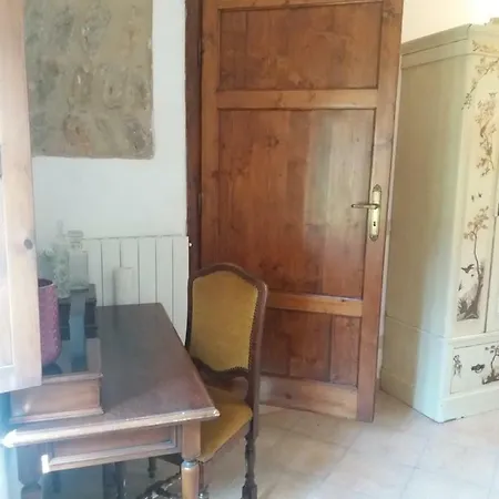 Oda ve Kahvaltı Il Sorriso Di Volterra