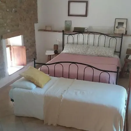 Il Sorriso Di Volterra