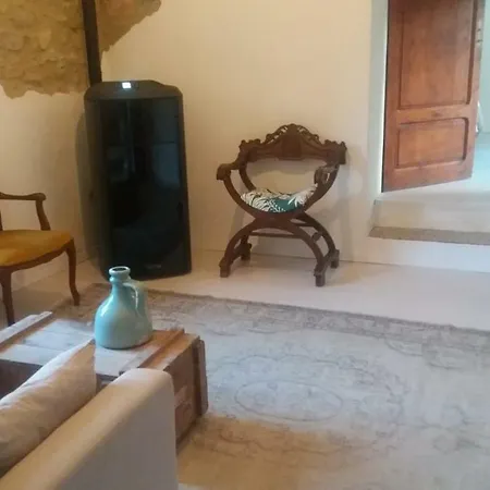 Il Sorriso Di Oda ve Kahvaltı Volterra