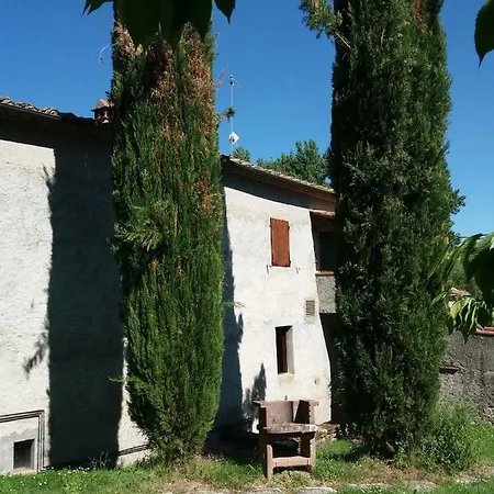 Bed & Breakfast Il Sorriso Di