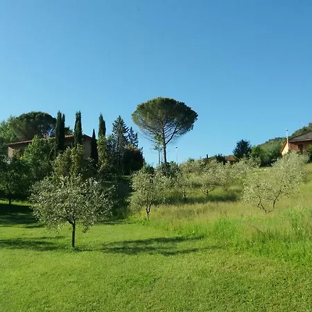 Bed and Breakfast Il Sorriso Di