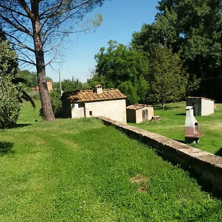 Il Sorriso Di Bed & Breakfast
