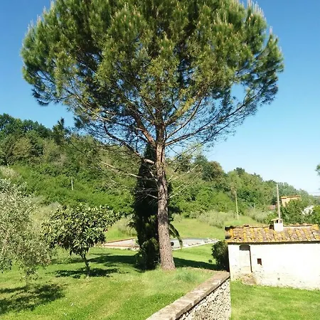 Bed & Breakfast Il Sorriso Di *