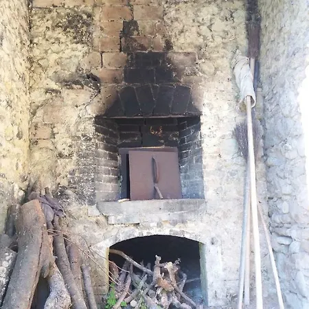 Il Sorriso Di Bed & Breakfast Volterra