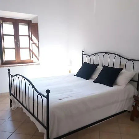 Il Sorriso Di Bed and Breakfast *