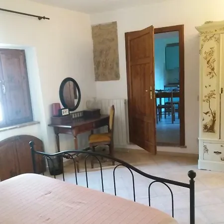Bed & Breakfast Il Sorriso Di *