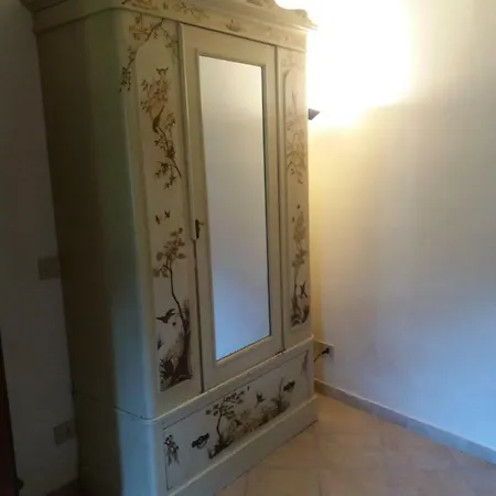 Bed & Breakfast Il Sorriso Di Volterra