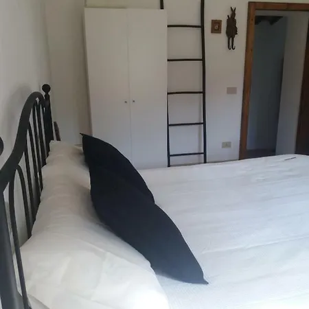 Bed & Breakfast Il Sorriso Di Volterra
