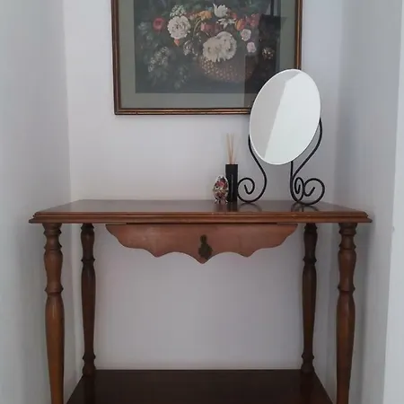 Il Sorriso Di Bed & Breakfast Volterra