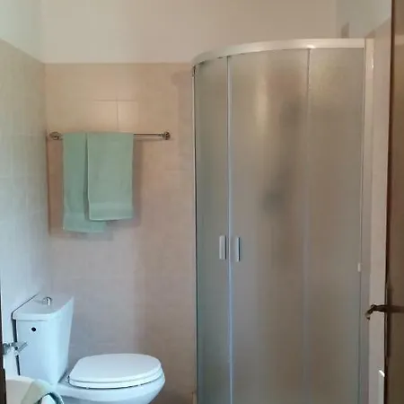 Bed and Breakfast Il Sorriso Di