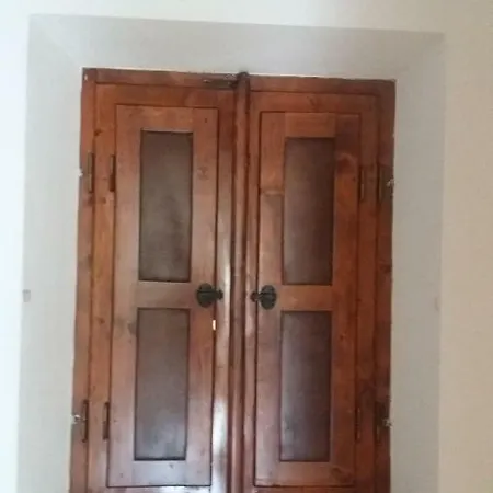 Il Sorriso Di Bed & Breakfast Volterra