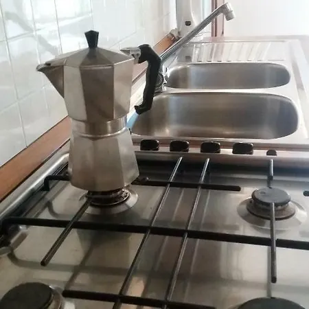 Bed and Breakfast Il Sorriso Di *
