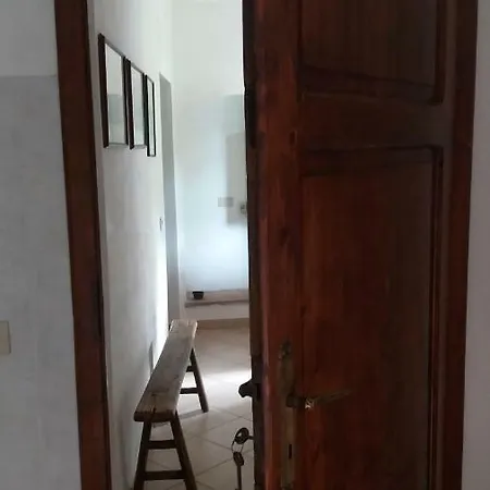 Il Sorriso Di Bed & Breakfast
