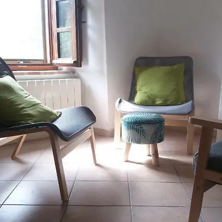 Il Sorriso Di Bed and Breakfast *