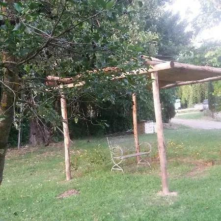 Il Sorriso Di Bed and Breakfast Βολτέρρα