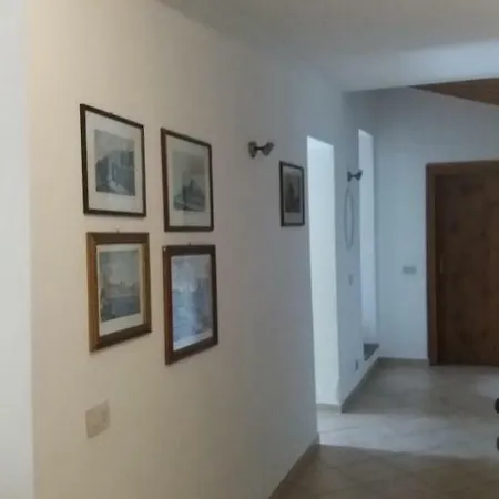 Bed & Breakfast Il Sorriso Di *