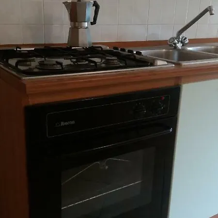 Bed & Breakfast Il Sorriso Di *
