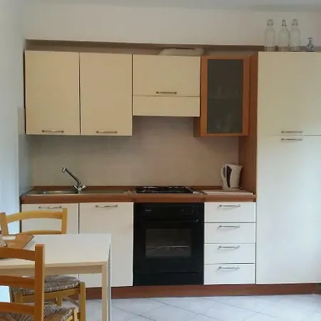Il Sorriso Di Bed and Breakfast