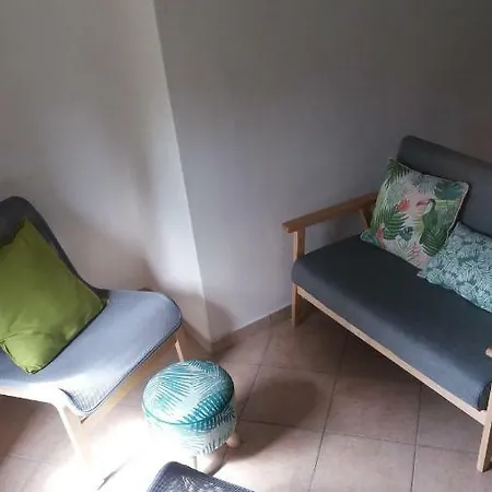 Bed and Breakfast Il Sorriso Di