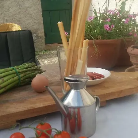 Bed and Breakfast Il Sorriso Di