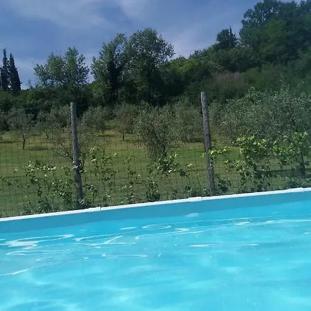 Il Sorriso Di Bed & Breakfast *