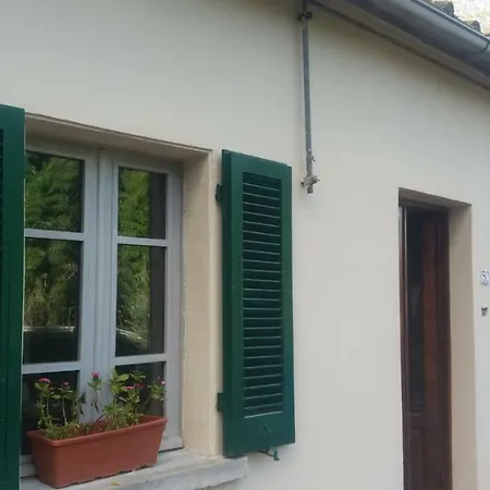 Il Sorriso Di Bed and Breakfast Βολτέρρα