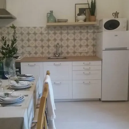 Il Sorriso Di Bed & Breakfast Volterra