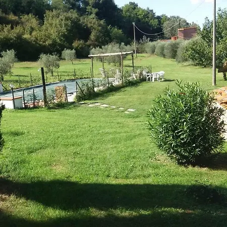 Bed and Breakfast Il Sorriso Di