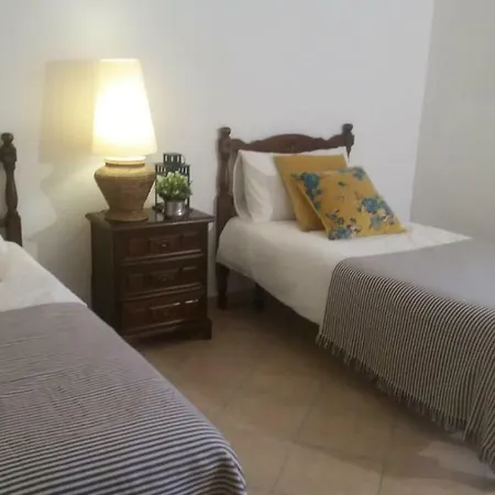 Bed and Breakfast Il Sorriso Di
