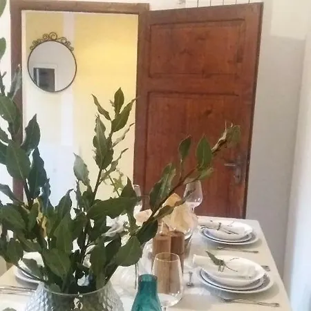Il Sorriso Di