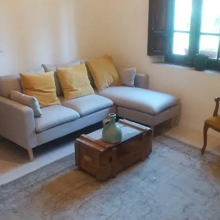 Bed and Breakfast Il Sorriso Di Βολτέρρα
