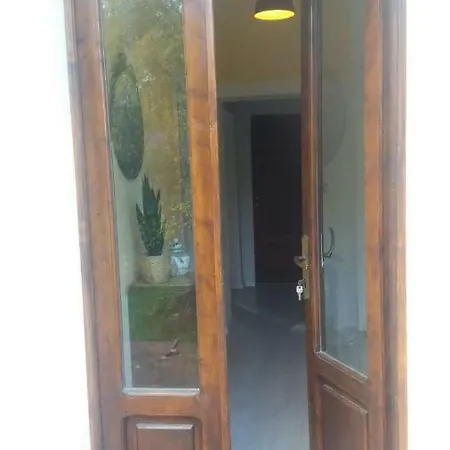 Il Sorriso Di Bed & Breakfast