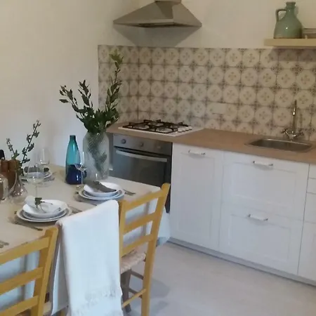 Bed & Breakfast Il Sorriso Di *