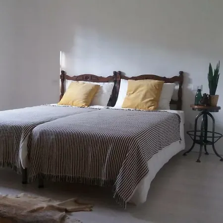 Bed & Breakfast Il Sorriso Di Volterra