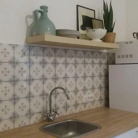 Il Sorriso Di Bed and Breakfast