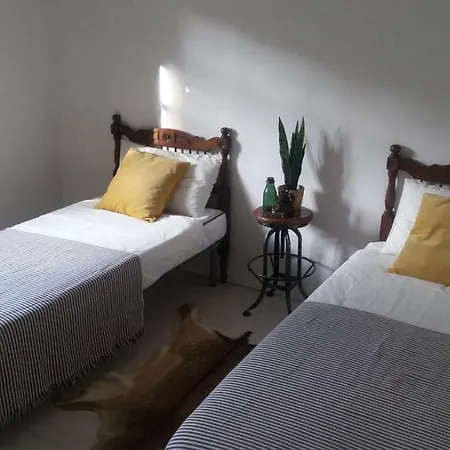 Bed & Breakfast Il Sorriso Di Volterra