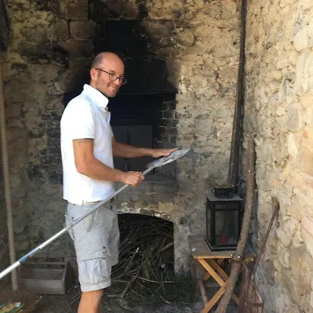 Il Sorriso Di * Βολτέρρα