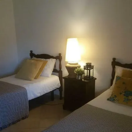 Il Sorriso Di Bed & Breakfast