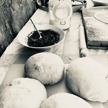 Il Sorriso Di * Βολτέρρα