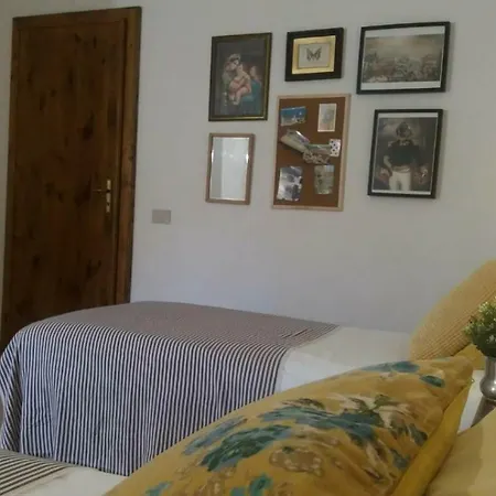 Bed and Breakfast Il Sorriso Di *